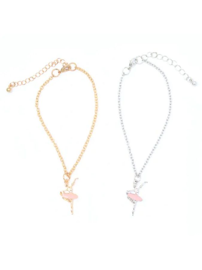 Bracelet Ballet Dancer