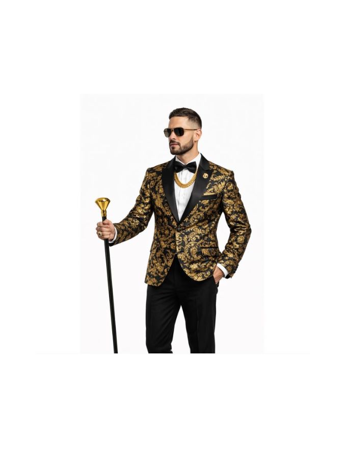 Cane Diamond Top