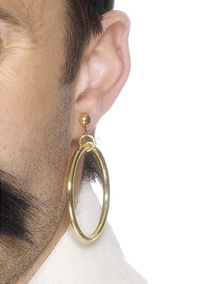 Pirate Earring