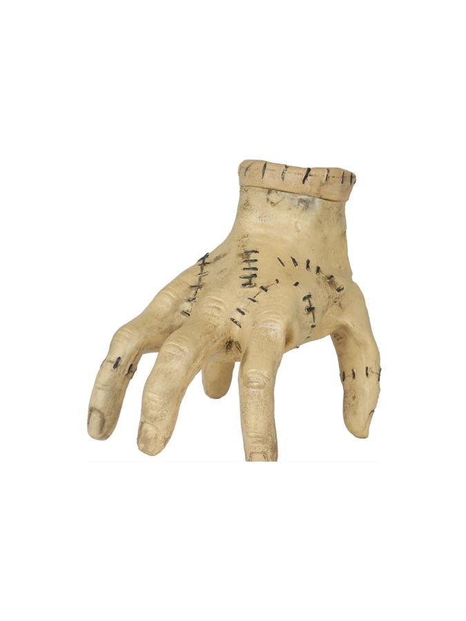 Walking Hand With Sound