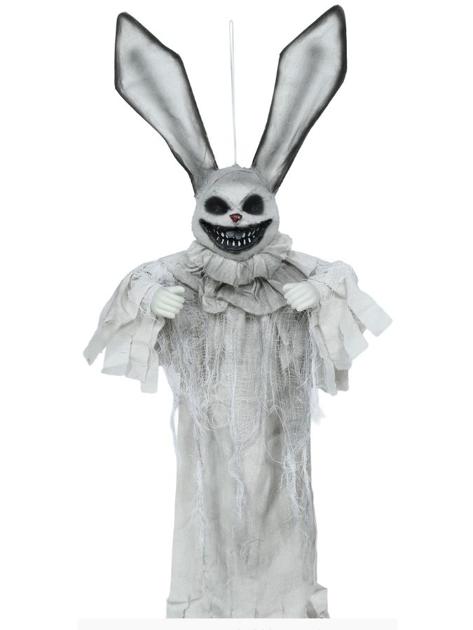 Hanging Terror Rabbit