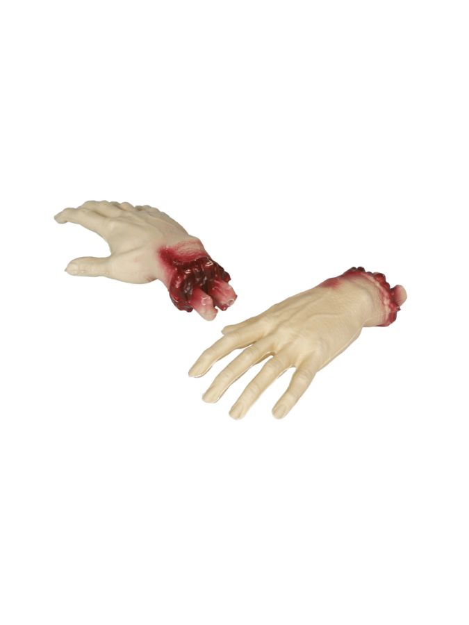 Severed Hand 22cm