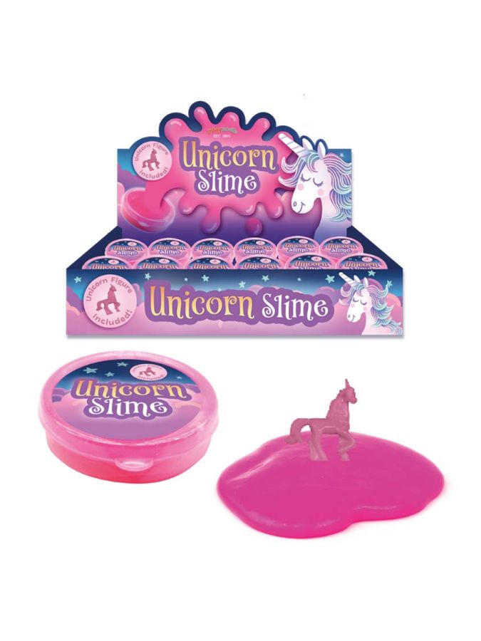 Unicorn Slime