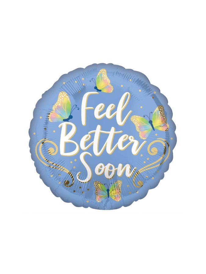 Feel Better Soon 18
