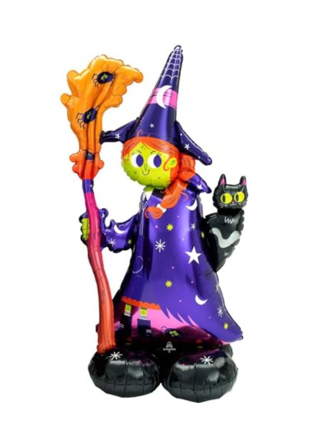 Witch Airloonz 53"