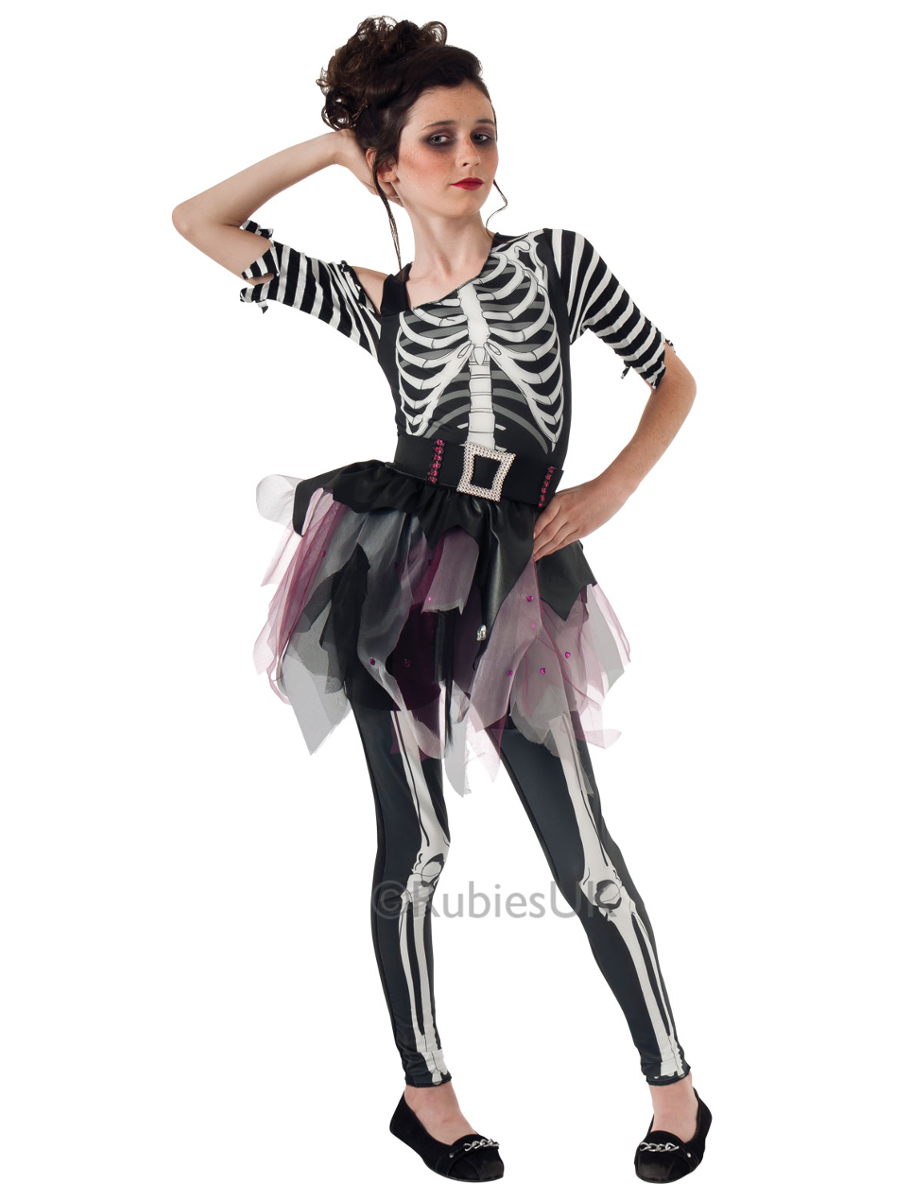 Skelee Ballerina