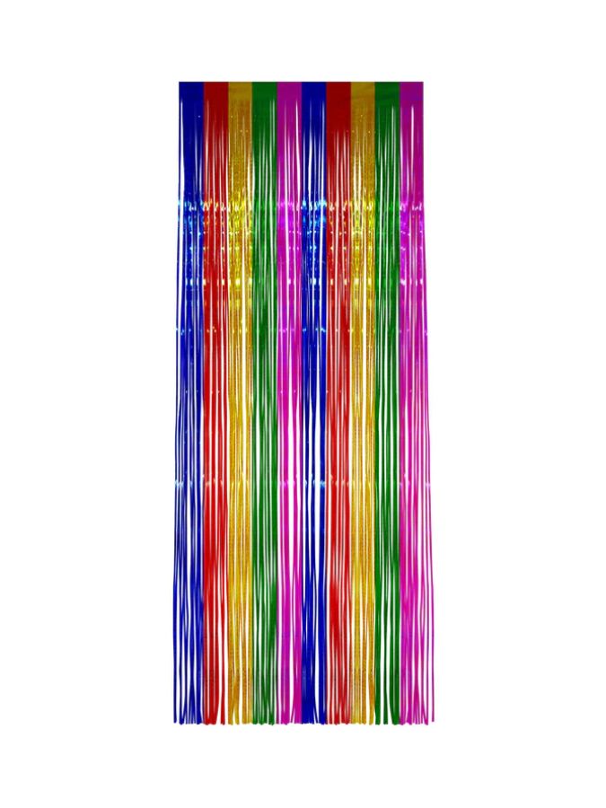Rainbow Tins