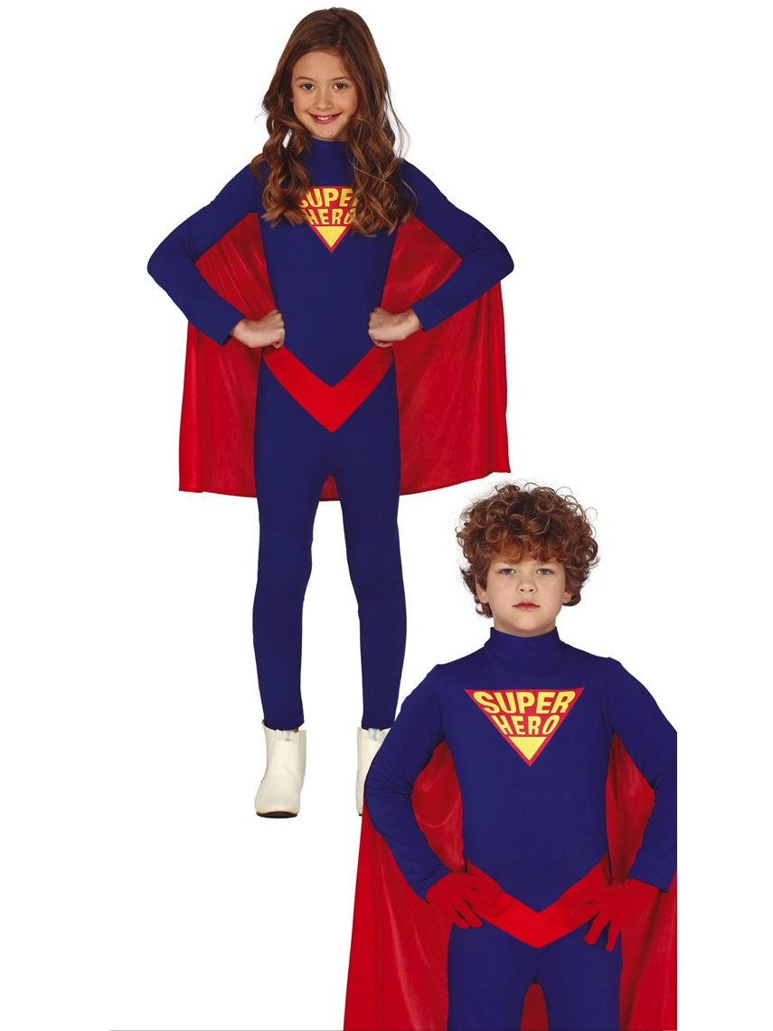 Superhero Unisex