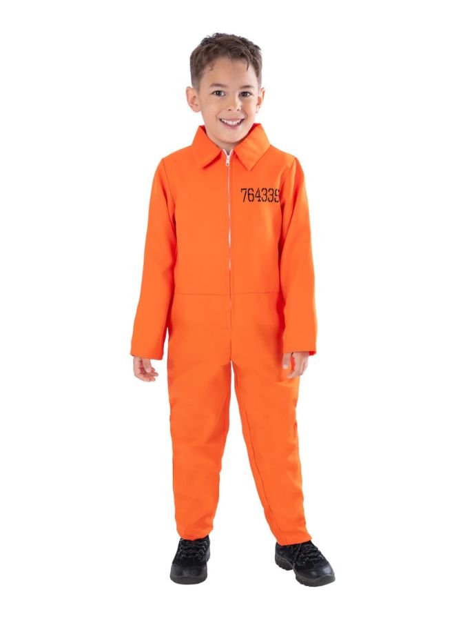 Escaped Prisoner 