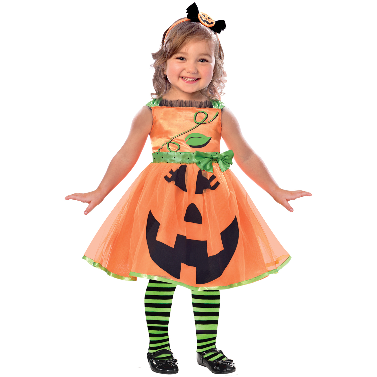 Pumpkin Cutie