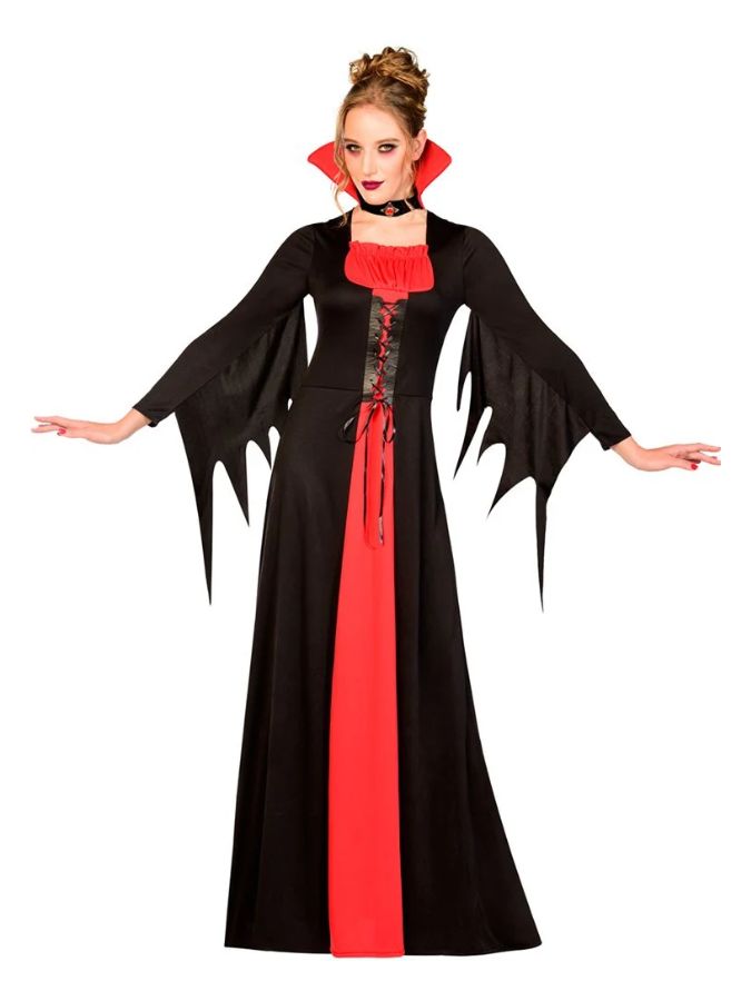 Vampire Lady