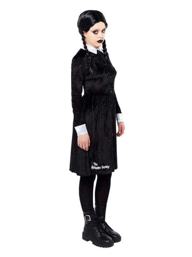 Wednesday Addams