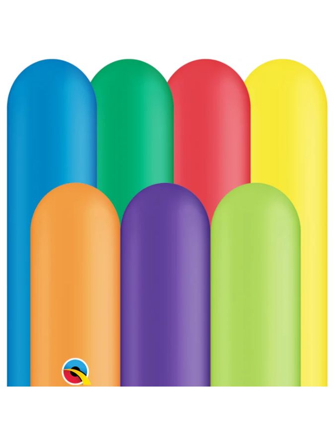 Modelling Balloon Carnival Ast