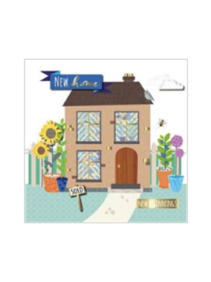 New Home
