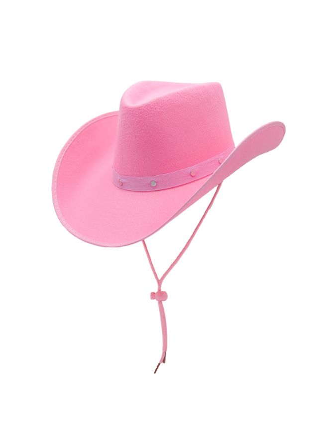 Dallas Light Pink High Sides