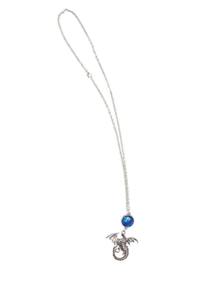 Dragon Necklace