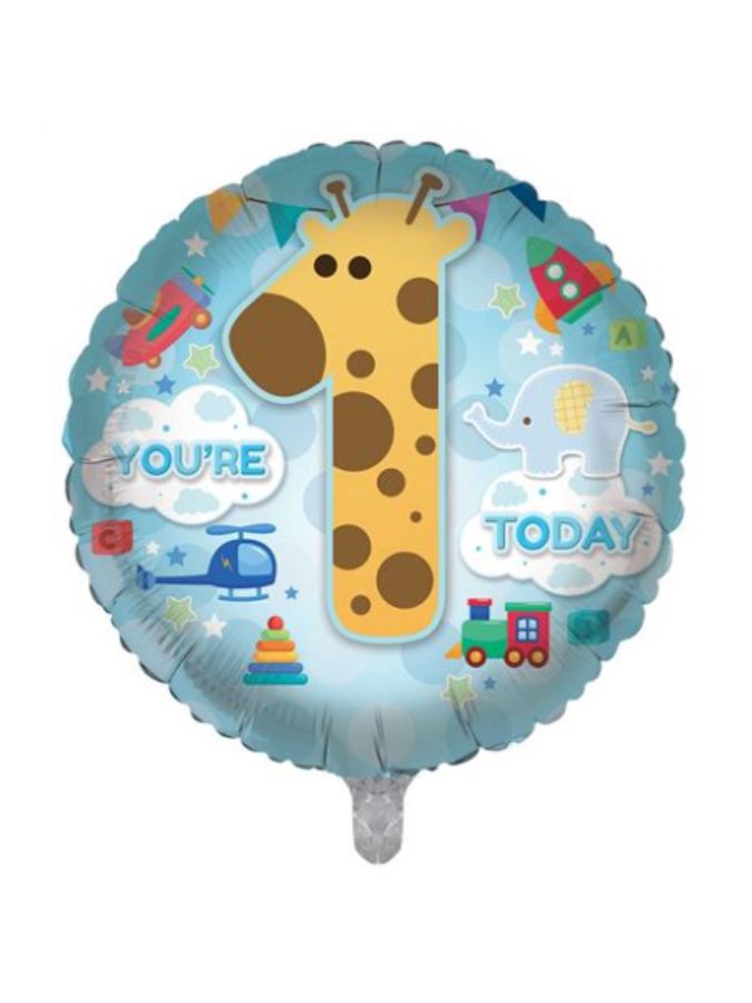 -1st Blue With Giraffe 18