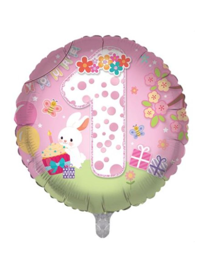 -1st Pink With Bunny 18