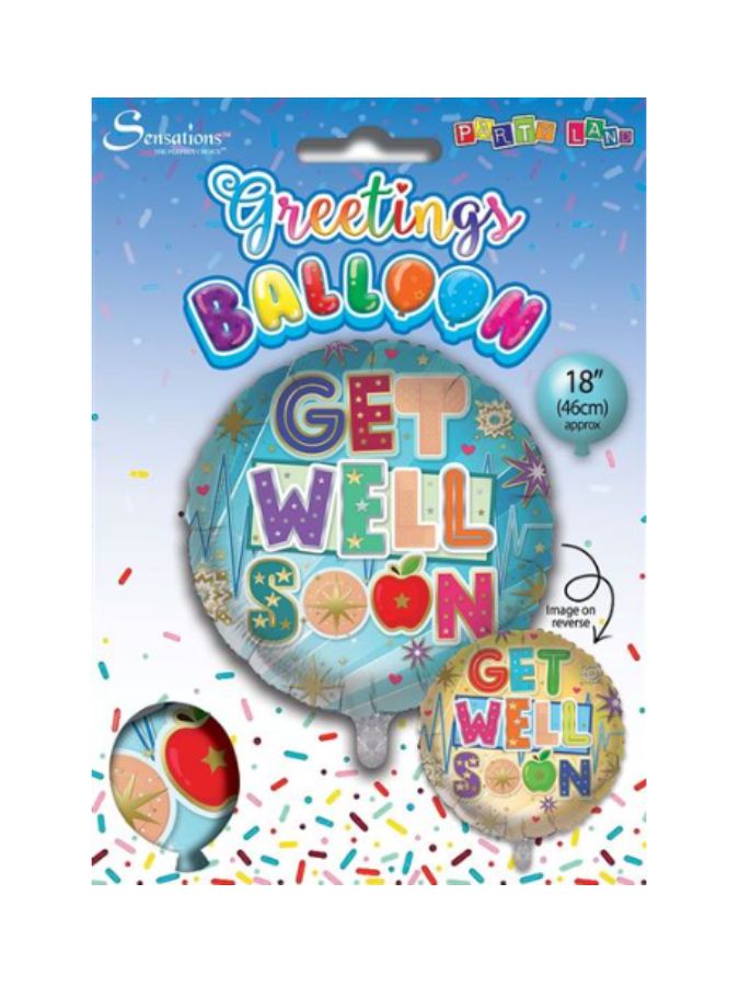 Get Well Soon 18