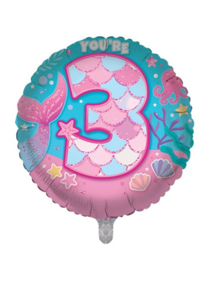 -3rd Under The Sea 18