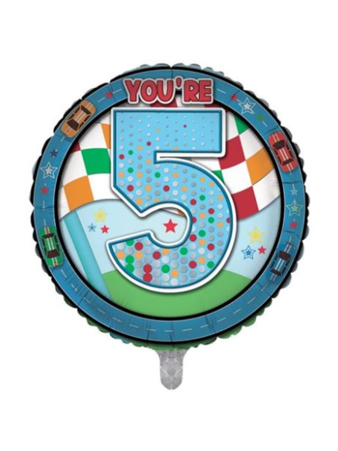 -5th Motor Racing 18