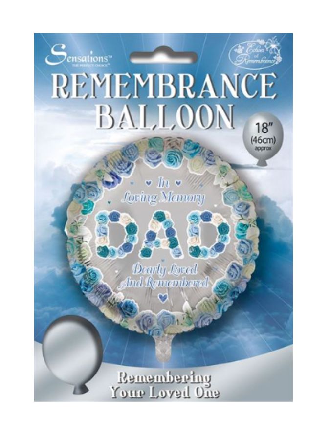 Dad In Loving Memory 18