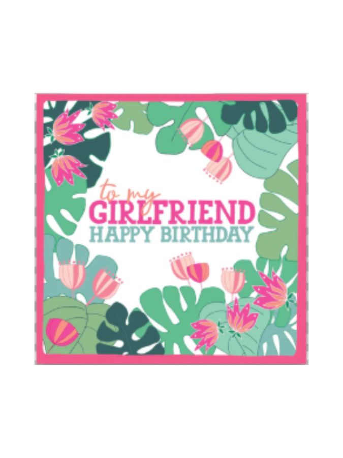H/B Girlfriend