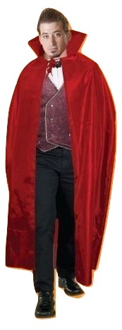 Cape Red 140cm