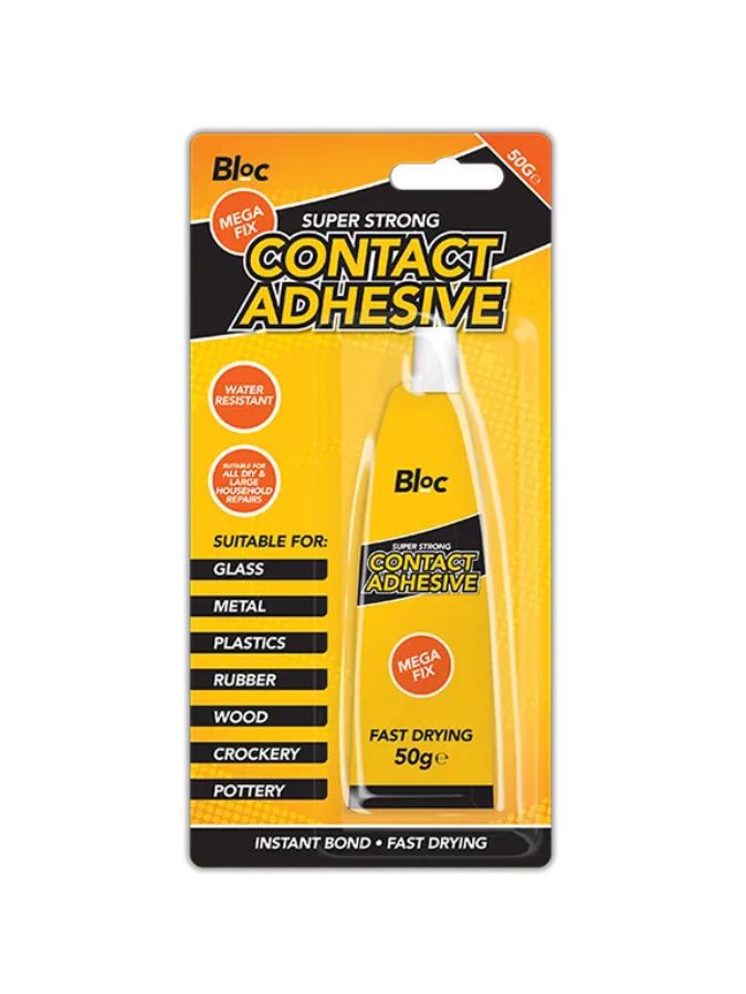Glue Contact Adhesive 50g