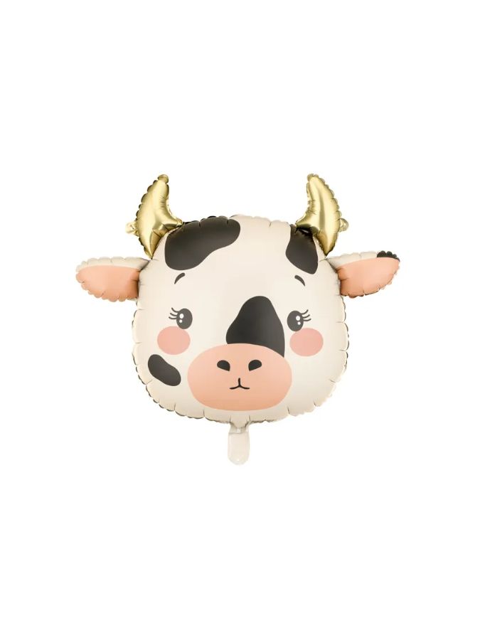 Cow Head 22