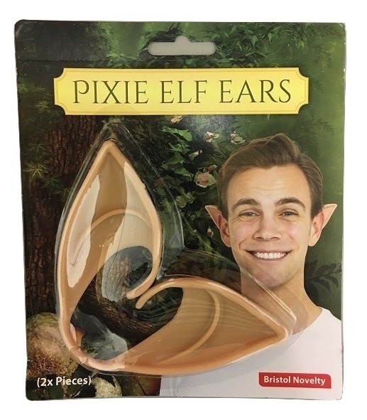 Pixie Elf Ears