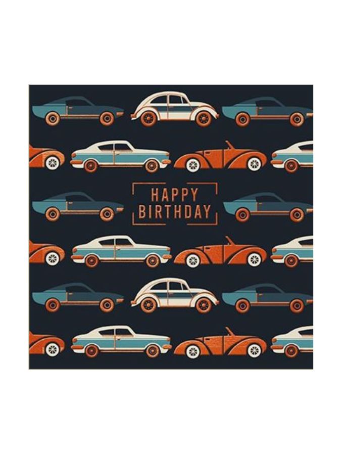 Classic Cars