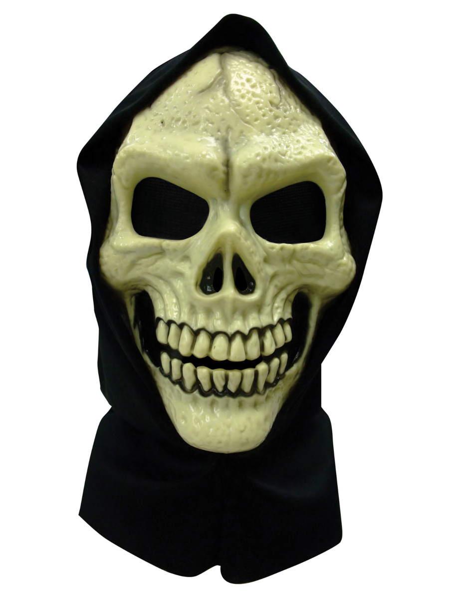 Skull Mask P