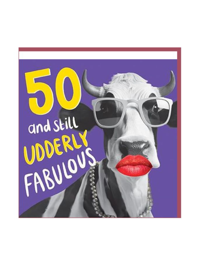 50-And-Still