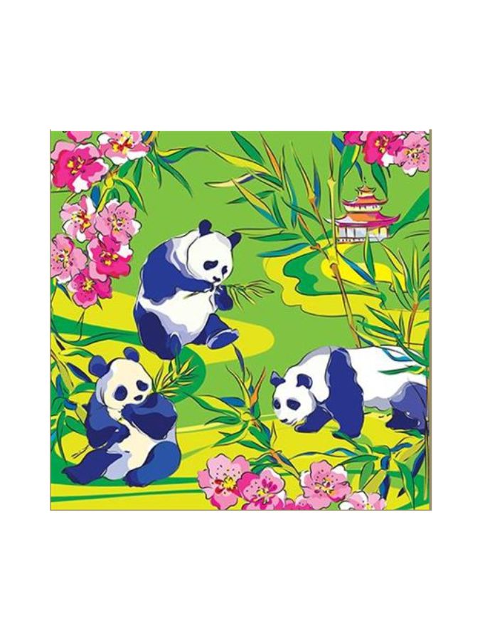 Pandas