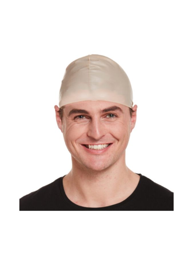  - Bald/Skinhead Headpiece
