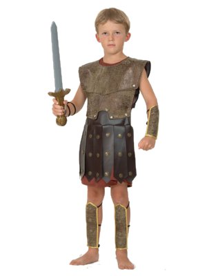 Gladiator Roman/Greek