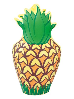 Pineapple In