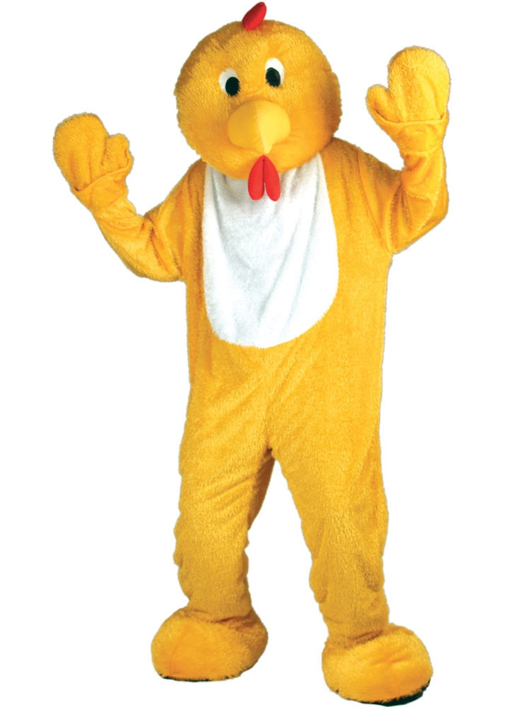 Chicken Full
