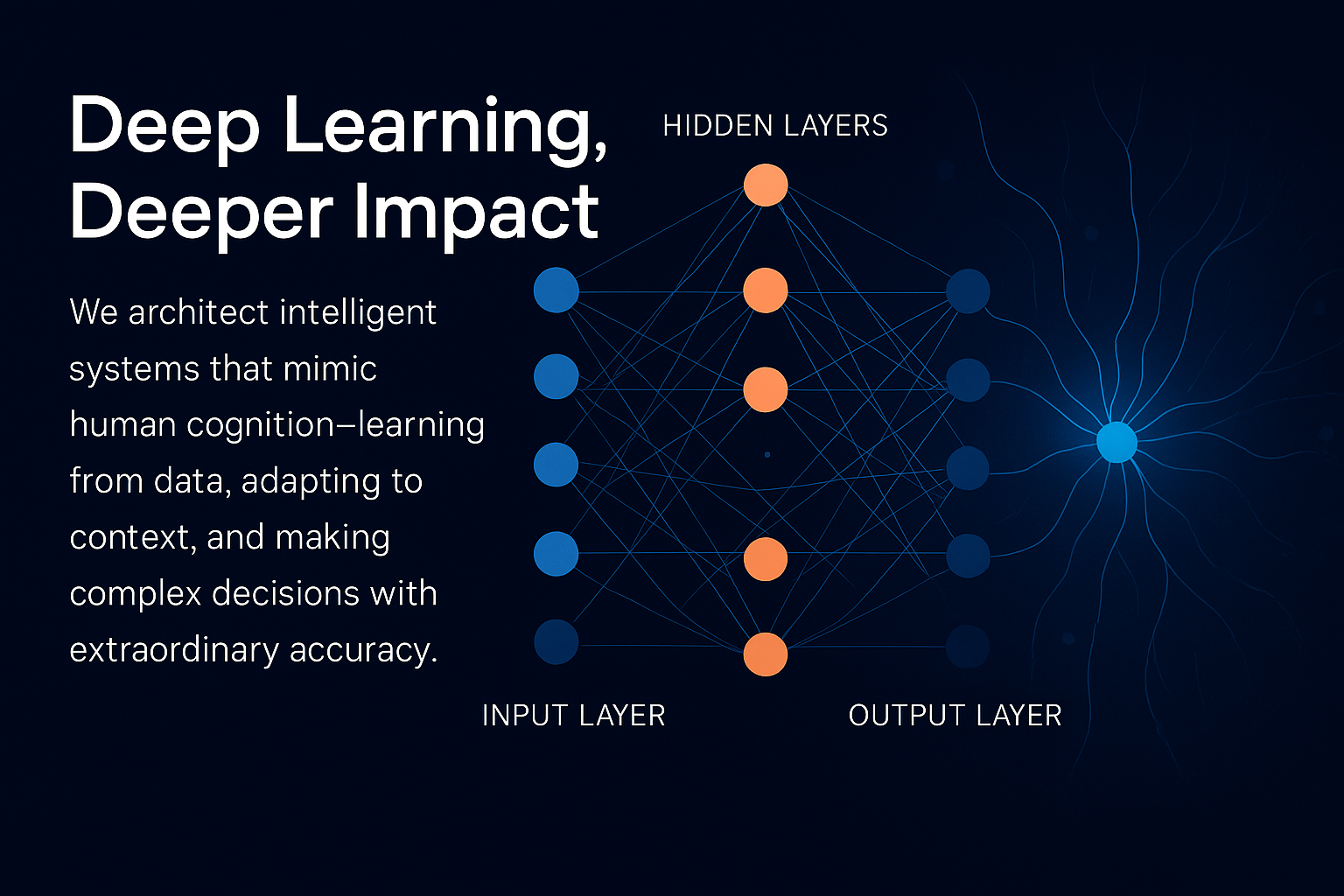 Deep Learning Illustration