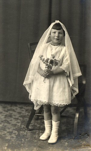 403 - Geo.H.Laing, Broxburn