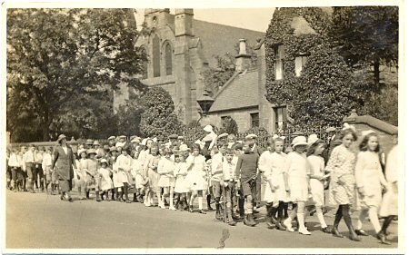 478 - A & R Fox, Broxburn