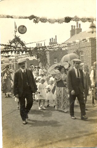 480 - A & R Fox, Broxburn