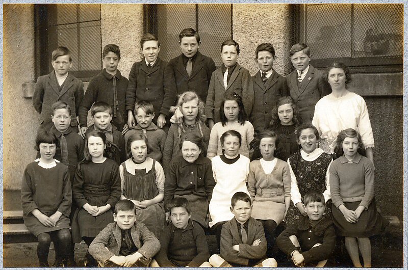 506 - Prophet, Glasgow