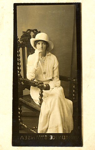 348 - Vandyke, Swansea