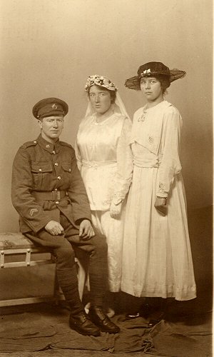 364 - Macalpines, Black & White Studio, 73 Leith St., Edinburgh