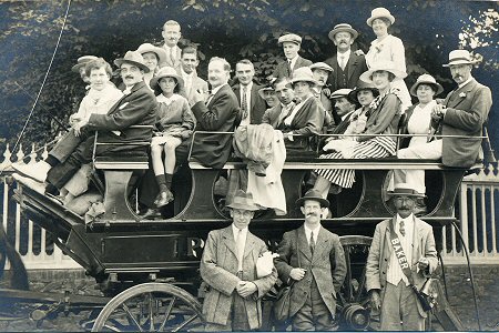 428 - Photo by Albert Smith, Jersey