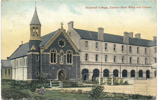 473 - Practical Series Co., Athboy, Ireland