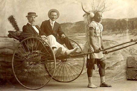 355 - Beach Studios, Durban