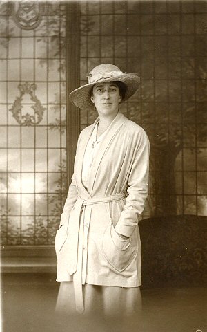 423 - A. Southey, 276 Stamford St., Ashton U.Lyne